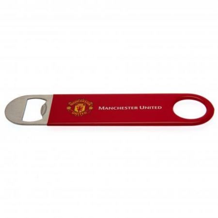 Магнитна Отварачка MANCHESTER UNITED Bar Blade Magnet Opener 513091 e40fbomu изображение 2